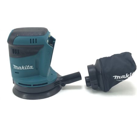  MAKITA マキタ サンダー ランダムオービットサンダ BO180D