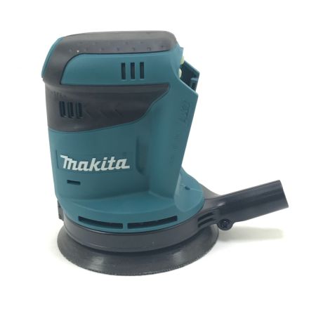  MAKITA マキタ サンダー ランダムオービットサンダ BO180D