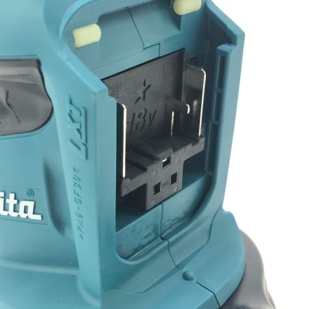  MAKITA マキタ サンダー ランダムオービットサンダ BO180D