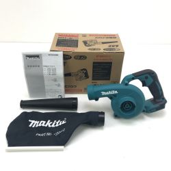 $$ MAKITA マキタ ブロワ 14.4V UB144DZ Sランク