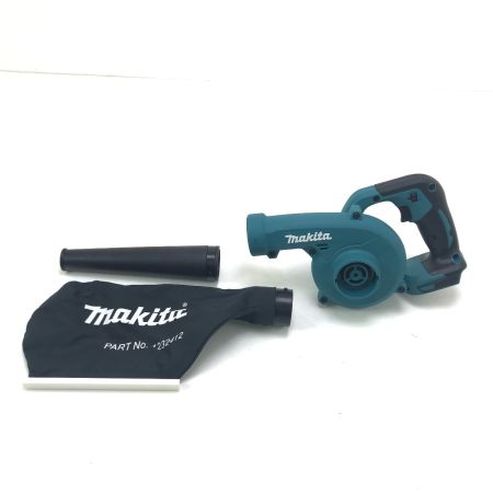  MAKITA マキタ ブロワ 14.4V UB144DZ