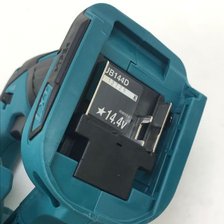  MAKITA マキタ ブロワ 14.4V UB144DZ