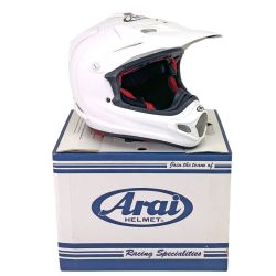 $$ Arai アライ ヘルメット VX-IV 61-62cm Bランク