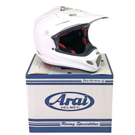  Arai アライ ヘルメット VX-IV 61-62cm