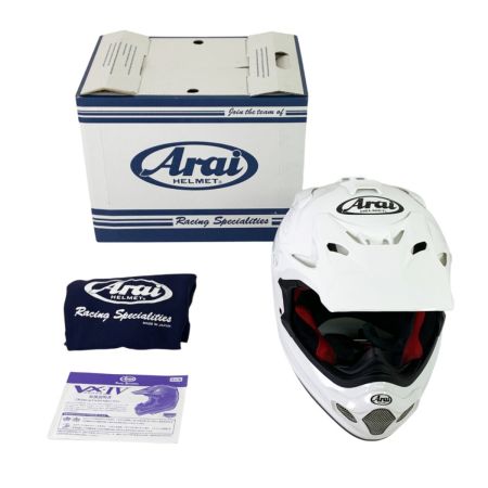  Arai アライ ヘルメット VX-IV 61-62cm