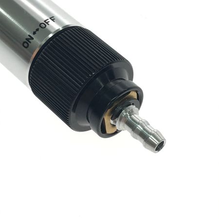  SUPERTOOL マイクロエアグラインダー MS6H