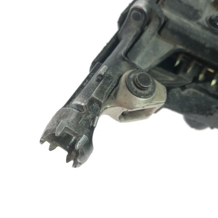  MAKITA マキタ エア釘打ち 本体のみ AN633H ブルー