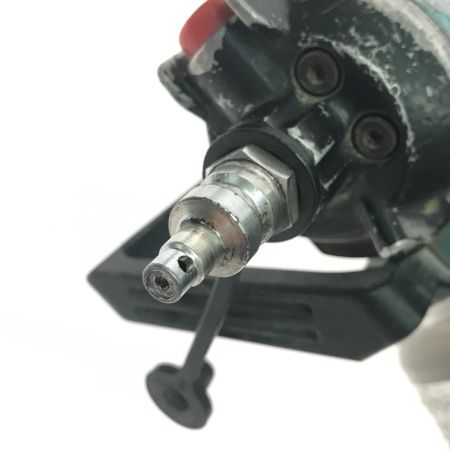  MAKITA マキタ エア釘打ち 本体のみ AN633H ブルー