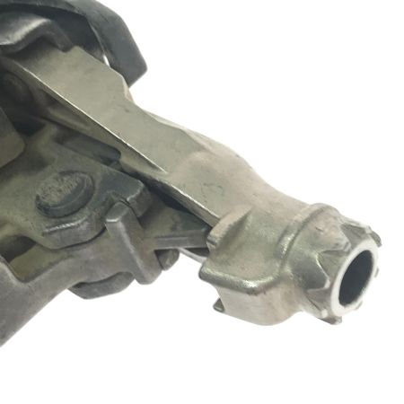  HITACHI 日立 エア釘打ち 本体のみ NV65HR ゴールド