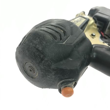  HITACHI 日立 エア釘打ち 本体のみ NV65HR ゴールド