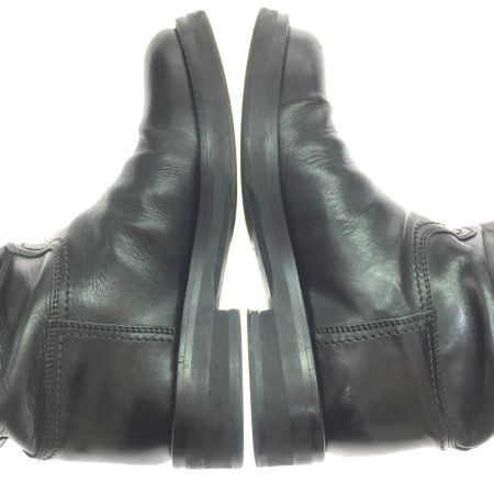  ann demeulemeester レディース ロングブーツ SIZE 38 ブラック
