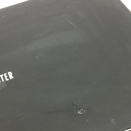  ann demeulemeester レディース ロングブーツ SIZE39 ブラック