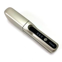 $$ YA-MAN ヤーマン ヘアアイロン ヘアボリューマー プロ YJHB7N Bランク