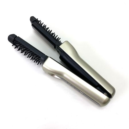  YA-MAN ヤーマン ヘアアイロン ヘアボリューマー プロ YJHB7N