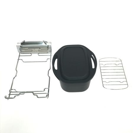  Rinnai リンナイ ビルトインコンロ デリシア専用 ココットダッチオーブン RBO-D1V