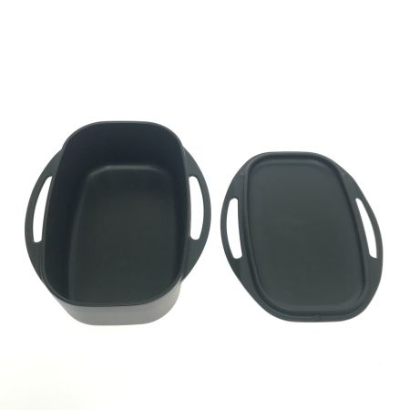  Rinnai リンナイ ビルトインコンロ デリシア専用 ココットダッチオーブン RBO-D1V