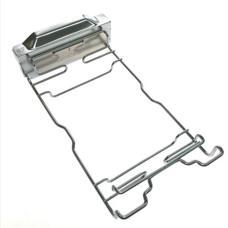  Rinnai リンナイ ビルトインコンロ デリシア専用 ココットダッチオーブン RBO-D1V