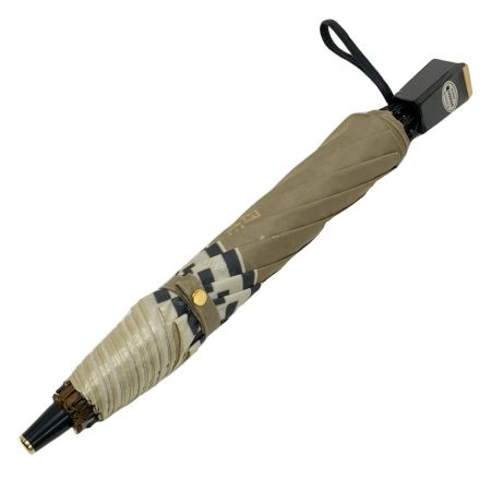  FENDI フェンディ ムートンバット 折り畳み傘 KS6200