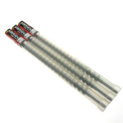 $$ MIYANAGA デルタゴンビット SDS+ 24.0×400 470 ３本セット Sランク