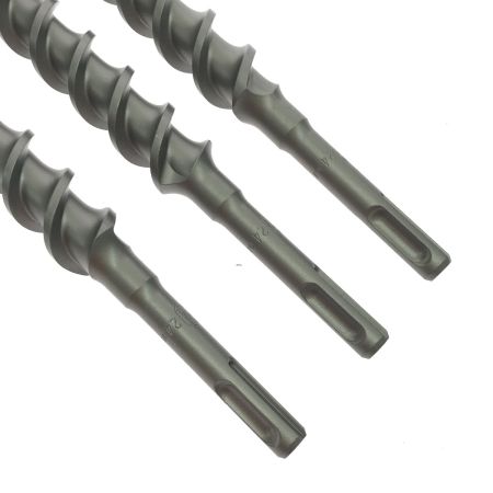  MIYANAGA デルタゴンビット SDS+ 24.0×400 470 ３本セット