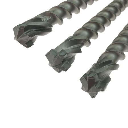  MIYANAGA デルタゴンビット SDS+ 24.0×400 470 ３本セット