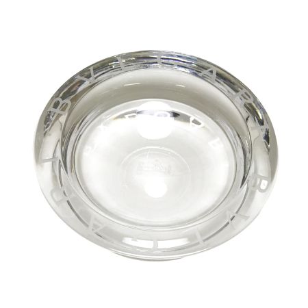  BVLGARI ブルガリ 灰皿