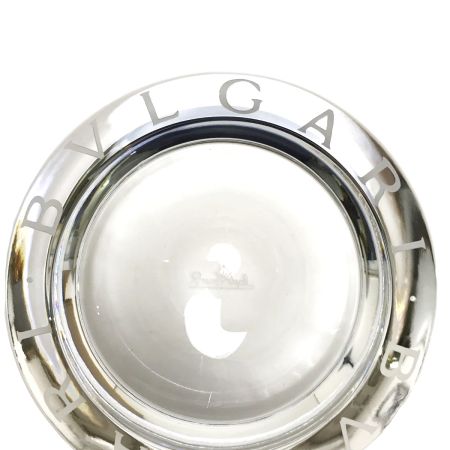  BVLGARI ブルガリ 灰皿