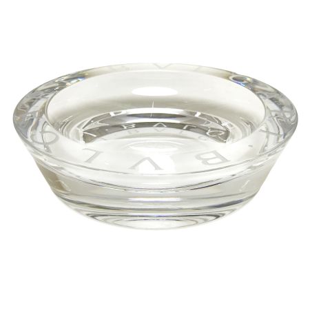  BVLGARI ブルガリ 灰皿