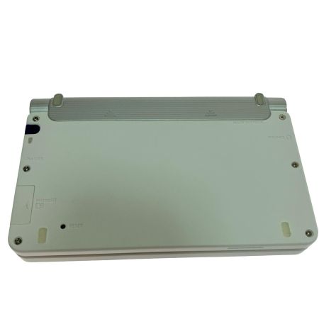  CASIO カシオ 電子辞書 ホワイト AZ-SX9800