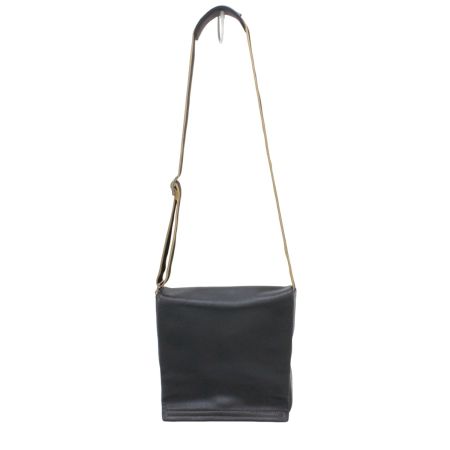  BREE ブリ ショルダーバッグ ブラック