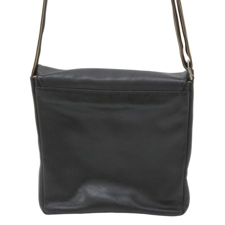  BREE ブリ ショルダーバッグ ブラック