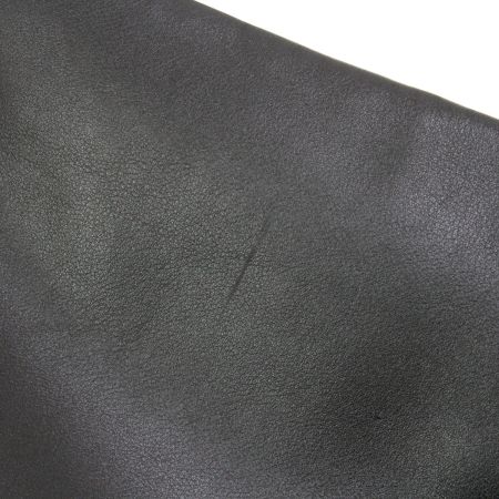  BREE ブリ ショルダーバッグ ブラック