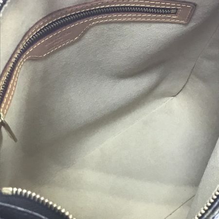  LOUIS VUITTON ルイヴィトン ハンドバッグ モノグラム ルーピング M51145