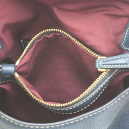  MARC JACOBS マークジェイコブス ショルダーバッグ M0013610 426 ネイビー