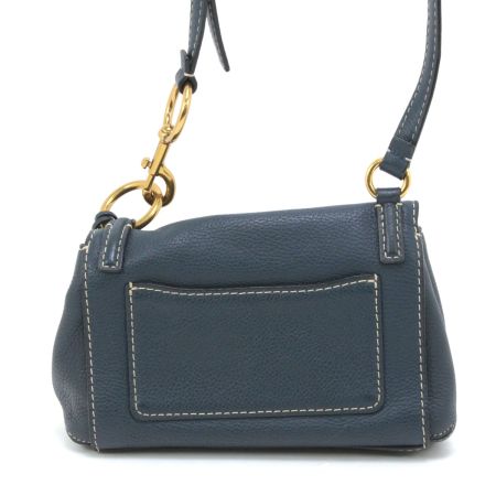  MARC JACOBS マークジェイコブス ショルダーバッグ M0013610 426 ネイビー
