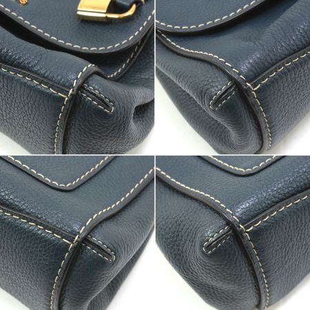  MARC JACOBS マークジェイコブス ショルダーバッグ M0013610 426 ネイビー