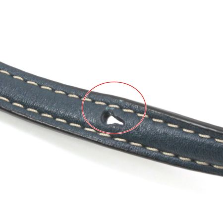  MARC JACOBS マークジェイコブス ショルダーバッグ M0013610 426 ネイビー