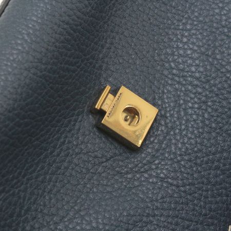  MARC JACOBS マークジェイコブス ショルダーバッグ M0013610 426 ネイビー