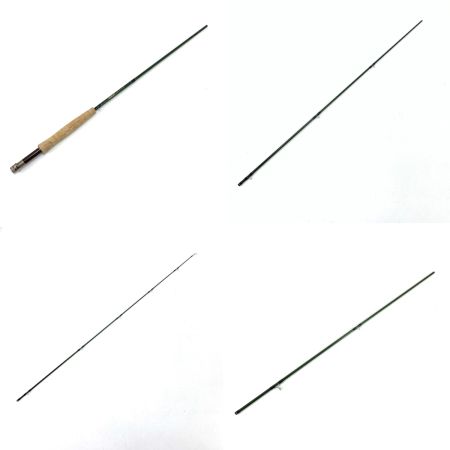  sage セージ 釣り用品 ロッド フライロッド VXP 690-4 AES8925