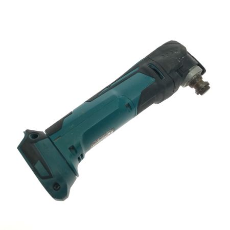  MAKITA マキタ マルチツール 本体のみ TM51D ブルー