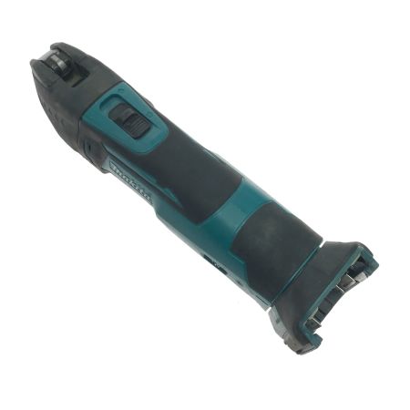  MAKITA マキタ マルチツール 本体のみ TM51D ブルー
