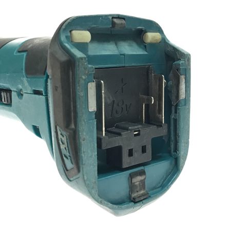  MAKITA マキタ マルチツール 本体のみ TM51D ブルー