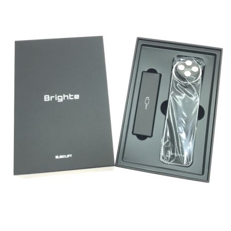  Brighte 美顔器 Brighte ELEKI LIFT