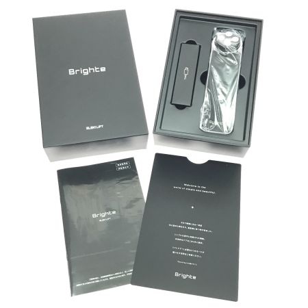  Brighte 美顔器 Brighte ELEKI LIFT