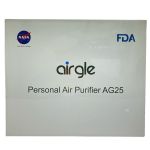 $$ FDA Air Purifi 個人用空気清浄機 AG25 Sランク