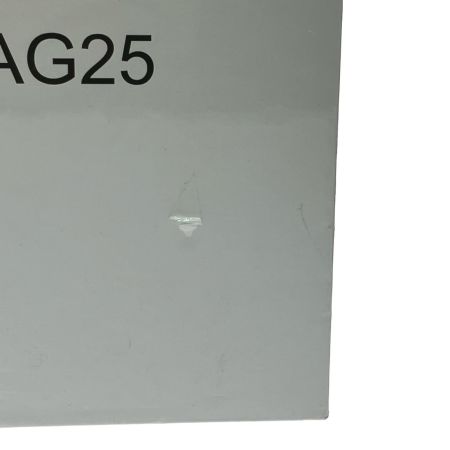  FDA Air Purifi 個人用空気清浄機 AG25