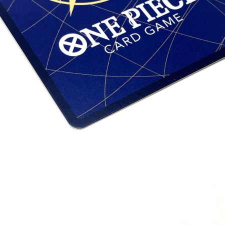   ONE PIECE CARD 【★SR】 シャンクス[WANTED] 新たなる皇帝 OP09-004