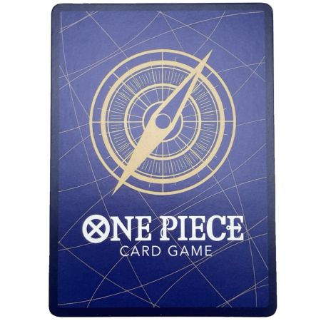   ONE PIECE CARD 【★SR】 シャンクス[WANTED] 新たなる皇帝 OP09-004