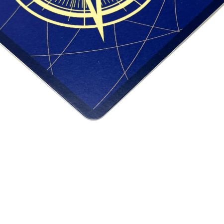   ONE PIECE CARD 【★SR】 シャンクス[WANTED] 新たなる皇帝 OP09-004