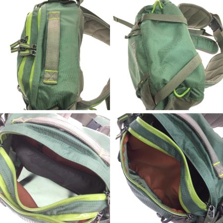  fishpond 釣りバッグ ウエストポーチ 